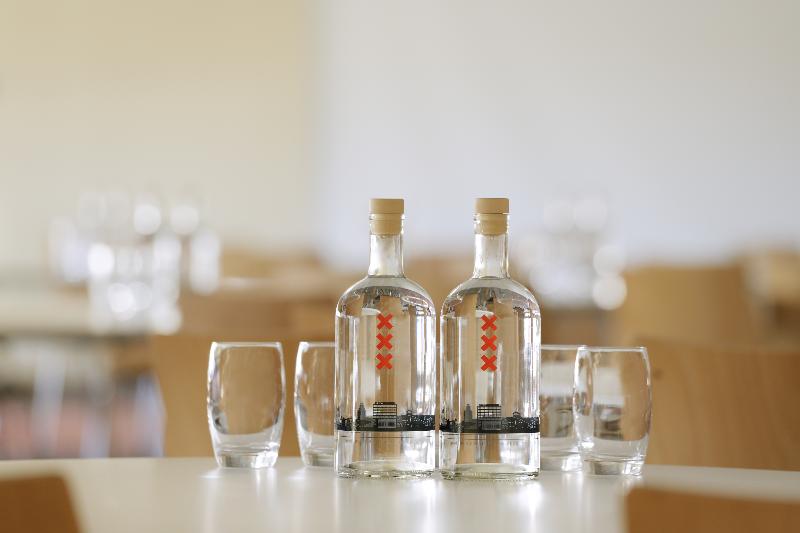 Mövenpick Hotel Amsterdam City Centre