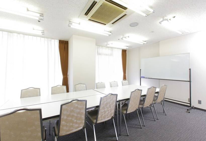 فندق Mystays Nagoyasakae