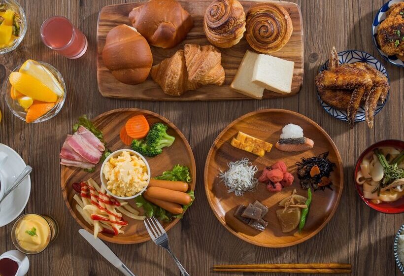 فندق Mystays Nagoyasakae