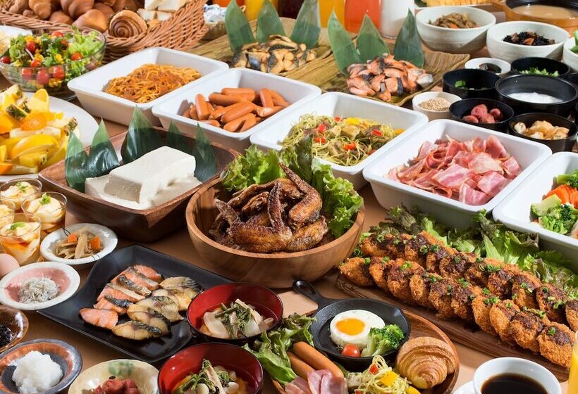 فندق Mystays Nagoyasakae