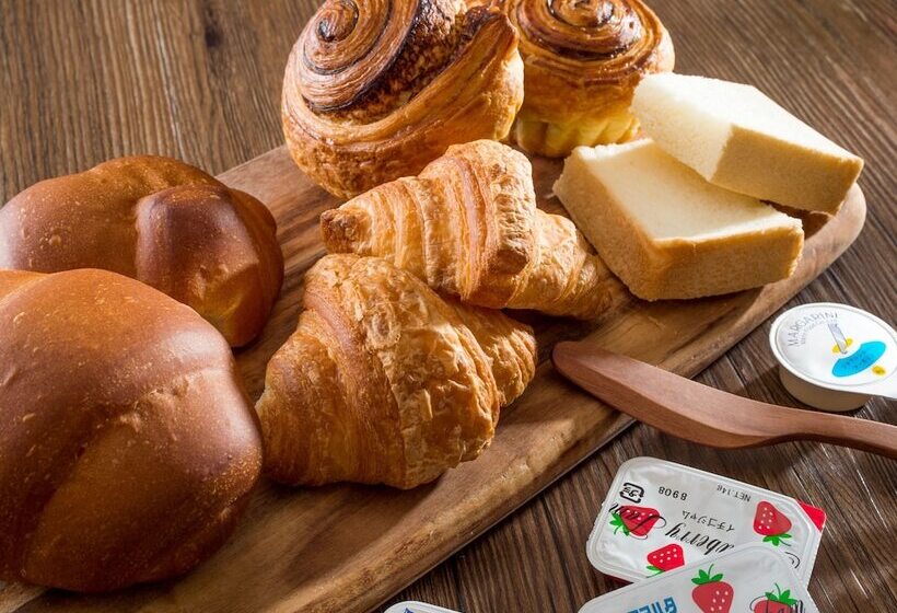 فندق Mystays Nagoyasakae