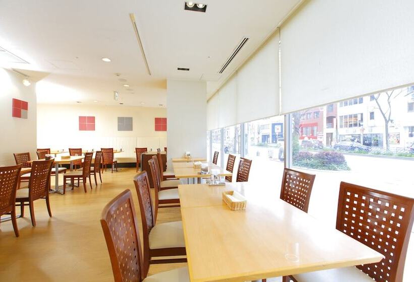 فندق Mystays Nagoyasakae