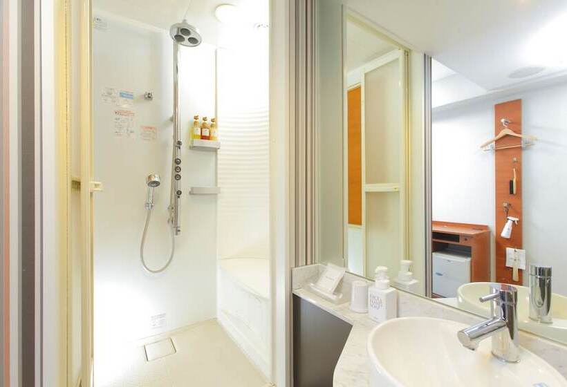 فندق Mystays Nagoyasakae