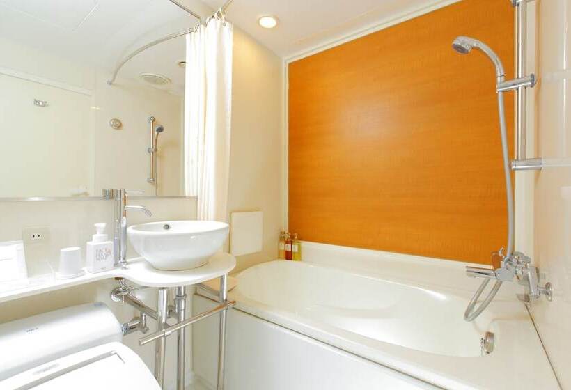 فندق Mystays Nagoyasakae