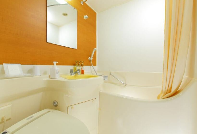 فندق Mystays Nagoyasakae