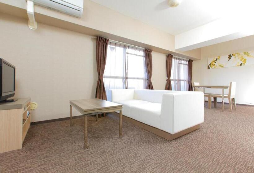 酒店 Mystays Otemae