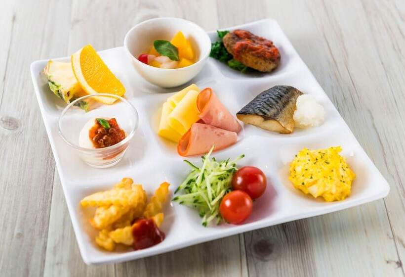 فندق Mystays Premier Omori