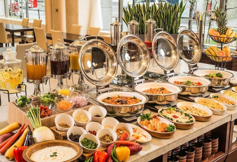 فندق Mystays Premier Omori