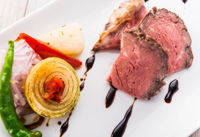 فندق Mystays Premier Omori