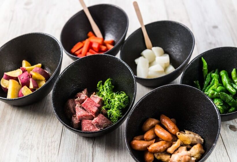 فندق Mystays Premier Omori