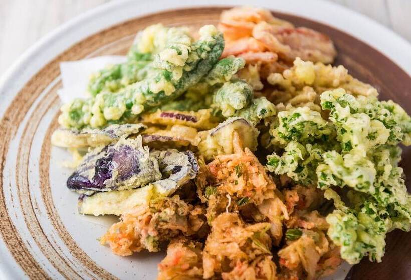 فندق Mystays Premier Omori