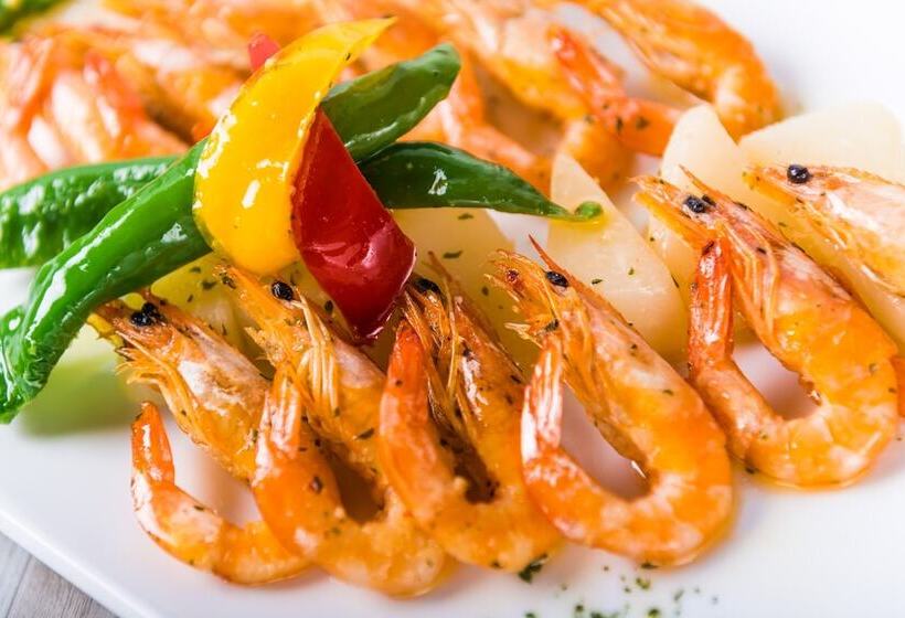 فندق Mystays Premier Omori