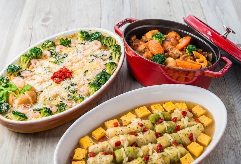 فندق Mystays Premier Omori