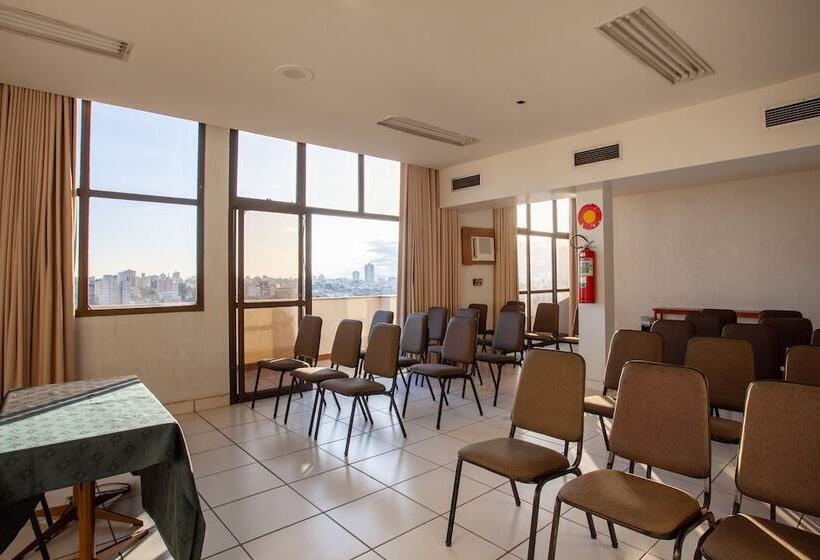 酒店 Nacional Inn Belo Horizonte