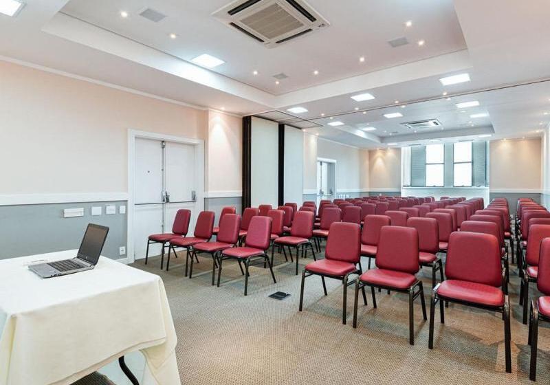 فندق Nacional Inn Cambui Campinas Residence