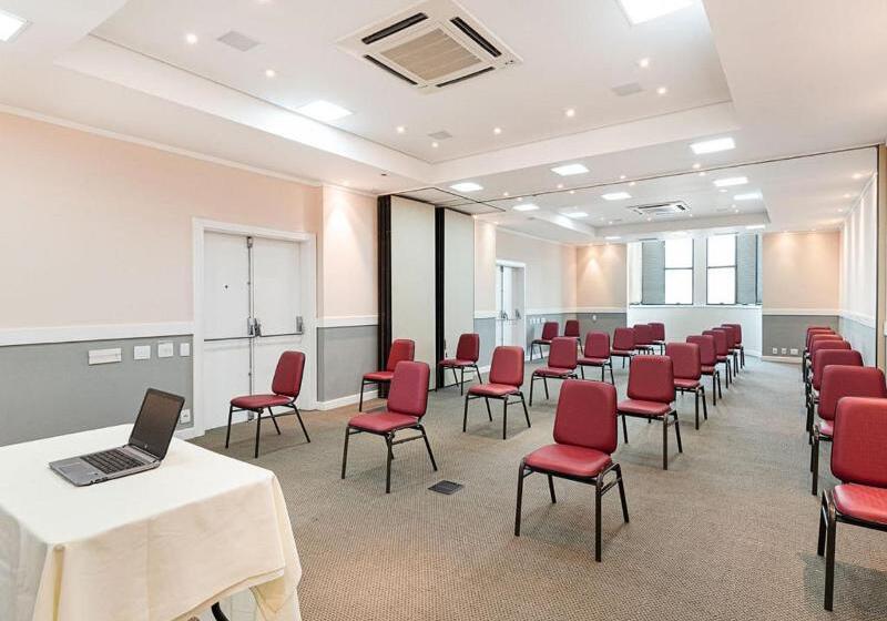 فندق Nacional Inn Cambui Campinas Residence