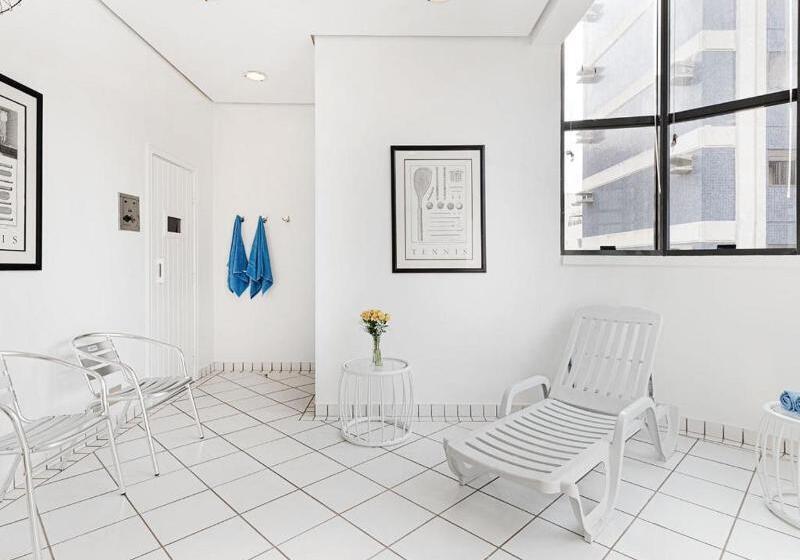 ホテル Nacional Inn Cambui Campinas Residence