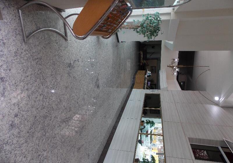 ホテル Nacional Inn Recife Aeroporto