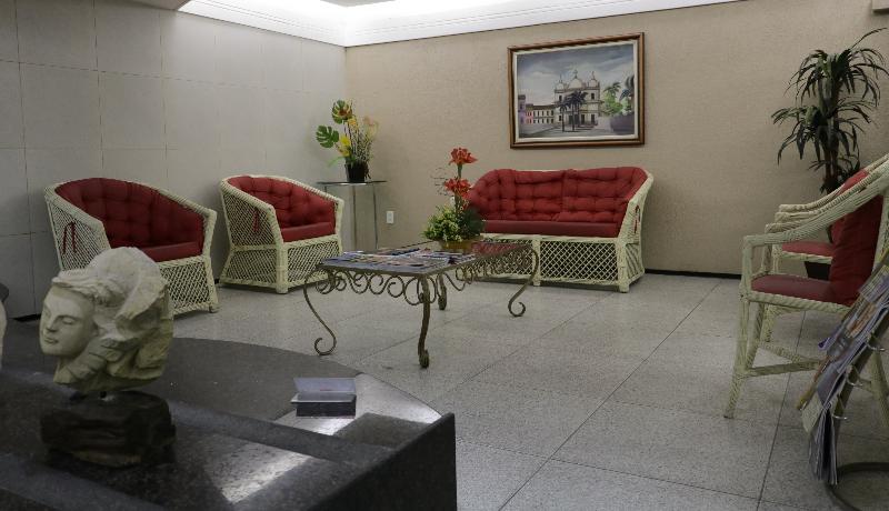 ホテル Nacional Inn Recife Aeroporto