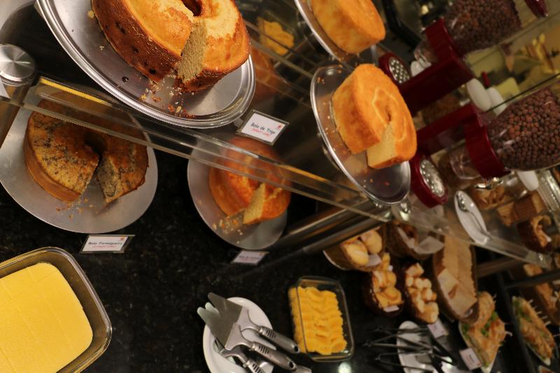 ホテル Nacional Inn Recife Aeroporto