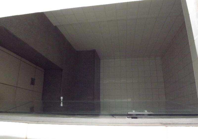 ホテル Nacional Inn Recife Aeroporto