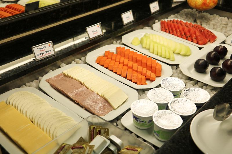 ホテル Nacional Inn Recife Aeroporto