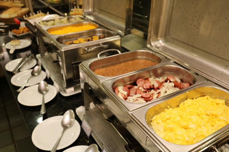 ホテル Nacional Inn Recife Aeroporto