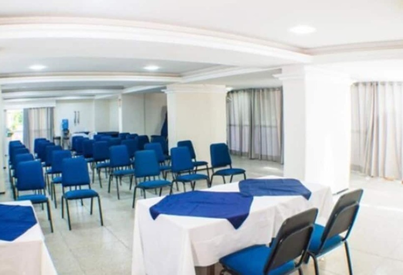 ホテル Nacional Inn Recife Aeroporto