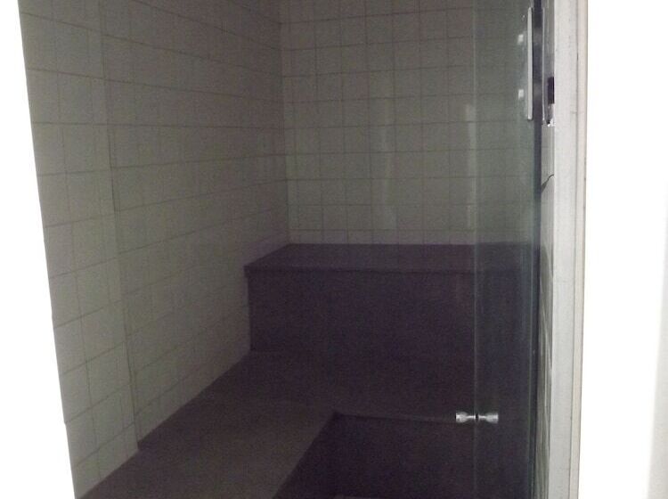 ホテル Nacional Inn Recife Aeroporto