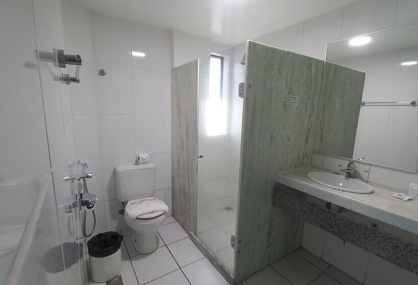 ホテル Nacional Inn Recife Aeroporto