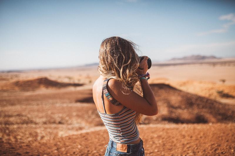 호텔 Namib Desert Lodge