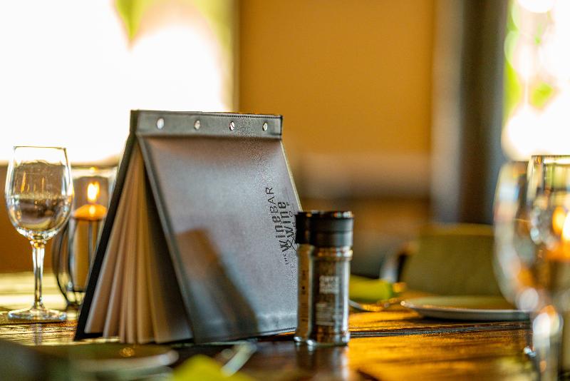 호텔 Namib Desert Lodge