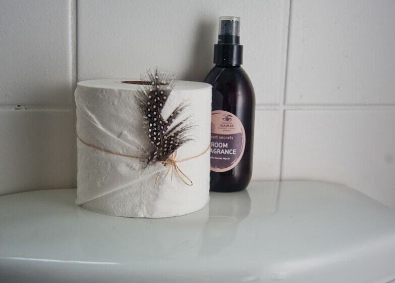 호텔 Namib Desert Lodge