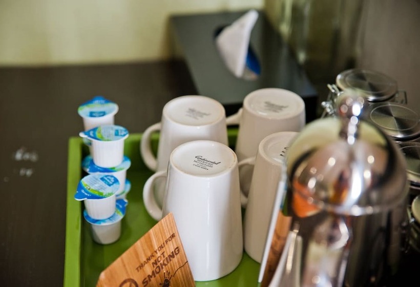 호텔 Namib Desert Lodge