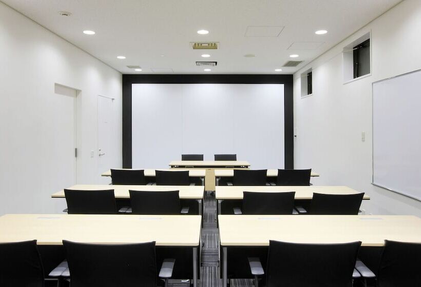 בית מלון כפרי Nihonbashi Saibo