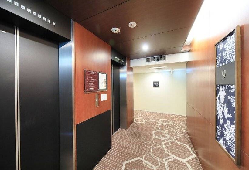 בית מלון כפרי Nihonbashi Saibo