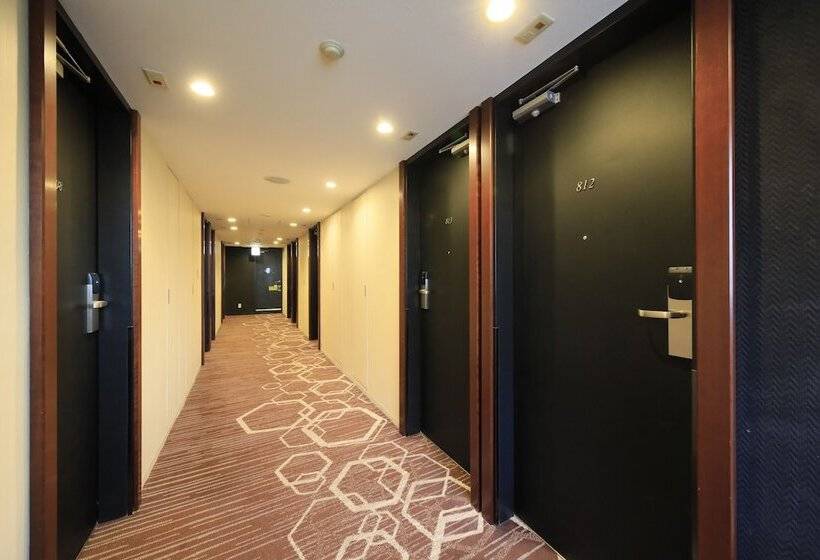 בית מלון כפרי Nihonbashi Saibo