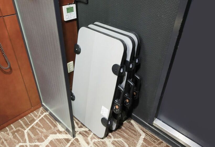 בית מלון כפרי Nihonbashi Saibo