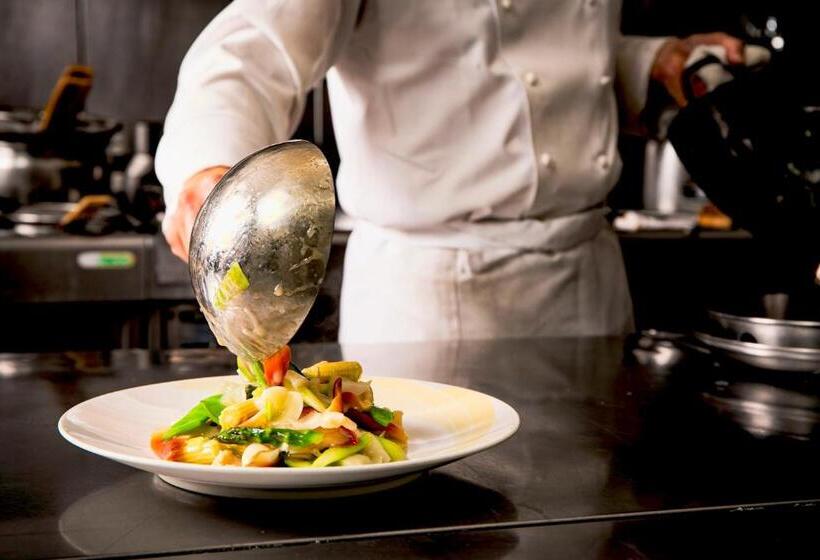 فندق Nikko Himeji