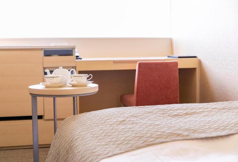 فندق Nikko Himeji