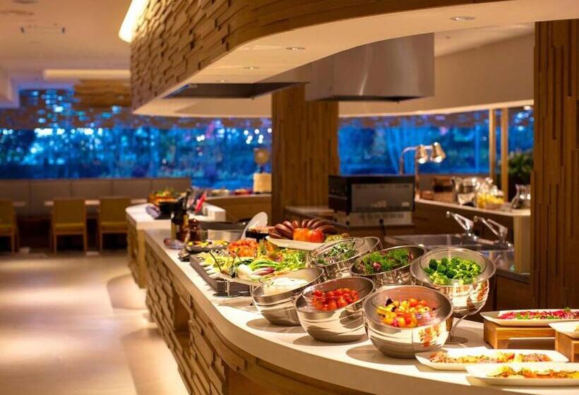 فندق Nikko Himeji