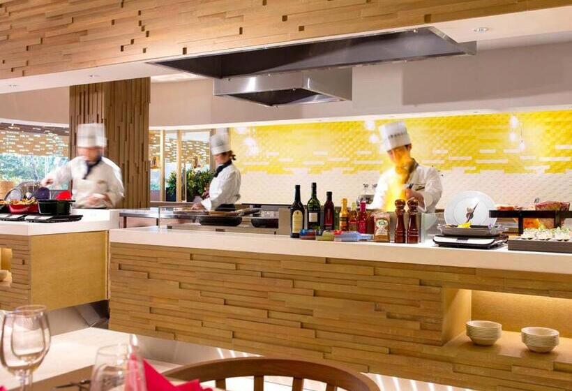 فندق Nikko Himeji