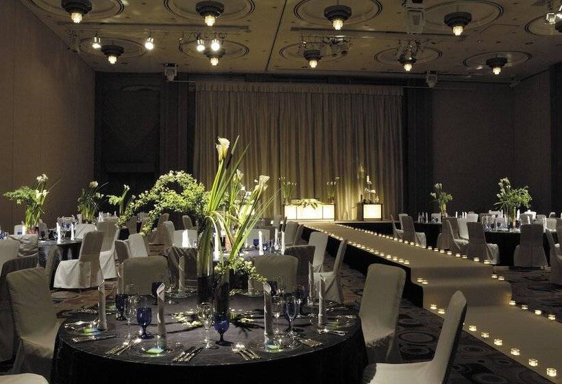 Отель Nikko Northland Obihiro