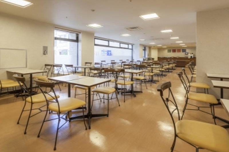 ホテル Okayama View