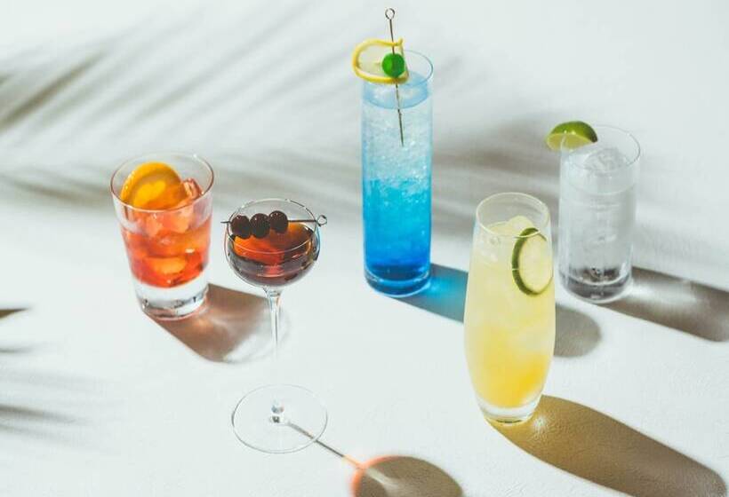 Oriental Hotel Okinawa Resort & Spa