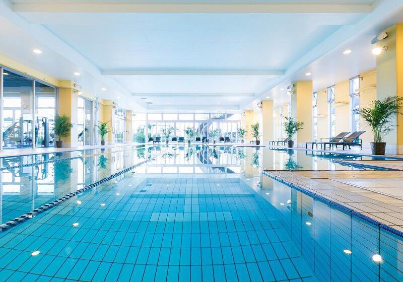 Oriental Hotel Okinawa Resort & Spa