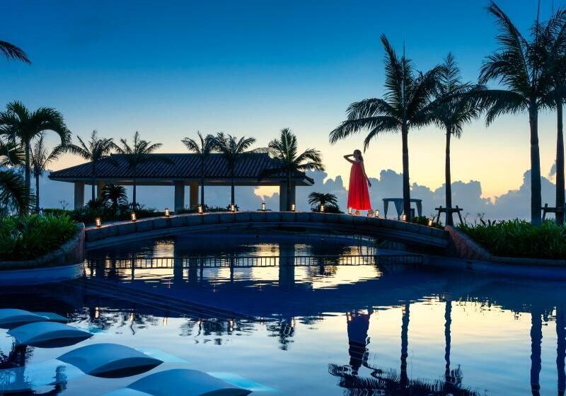 Oriental Hotel Okinawa Resort & Spa