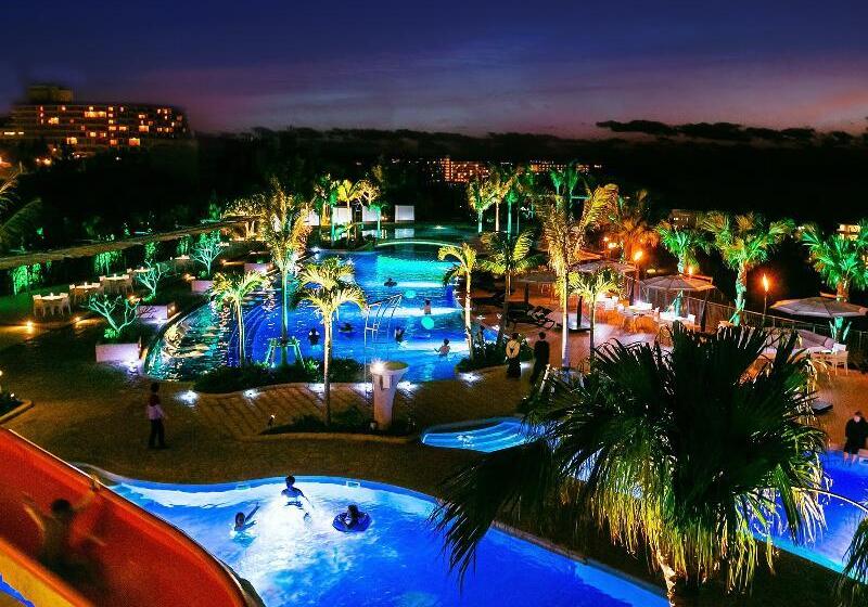 Oriental Hotel Okinawa Resort & Spa