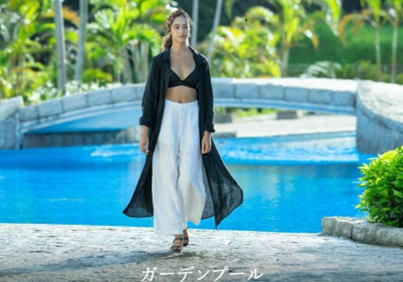 Oriental Hotel Okinawa Resort & Spa