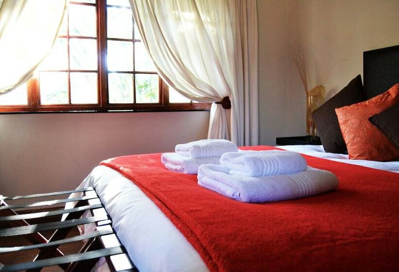 בית מלון כפרי The Willow Inn